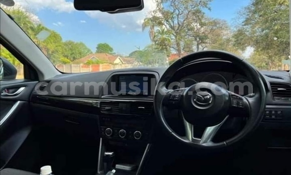 Nunua Ilio tumika Mazda CX-5 Nyeusi Gari ndani ya Beitbridge nchini Matabeleland Kusini Nunua Ilio tumika Mazda CX-5 Nyeusi Gari ndani ya Beitbridge nchini Matabeleland Kusini