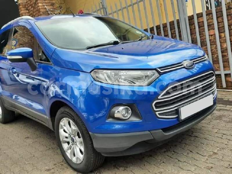 Big with watermark ford ecosport matabeleland south beitbridge 27168