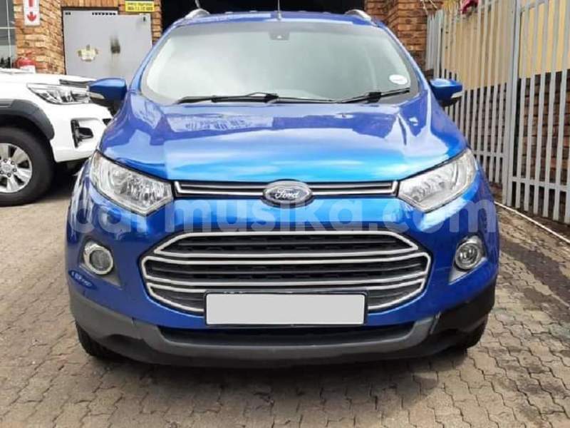 Big with watermark ford ecosport matabeleland south beitbridge 27168