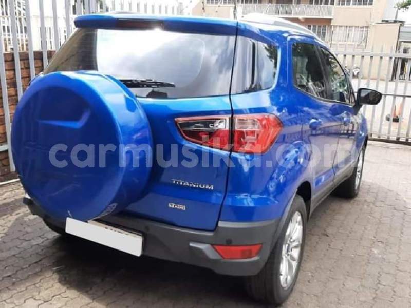 Big with watermark ford ecosport matabeleland south beitbridge 27168