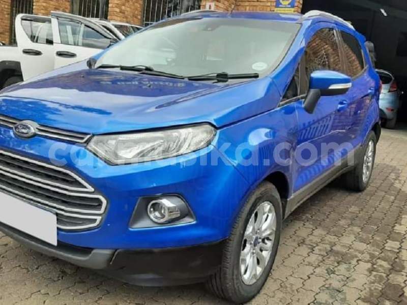 Big with watermark ford ecosport matabeleland south beitbridge 27168