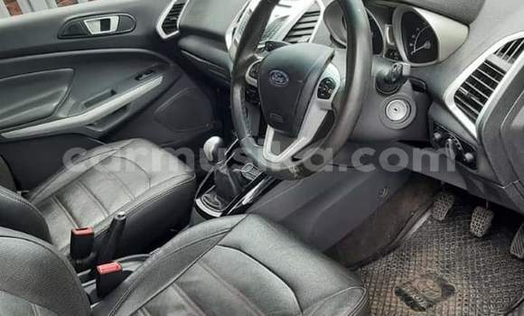 Tenga Tsaru Ford EcoSport Bhuruu Mota in Beitbridge in Matabeleland South Tenga Tsaru Ford EcoSport Bhuruu Mota in Beitbridge in Matabeleland South