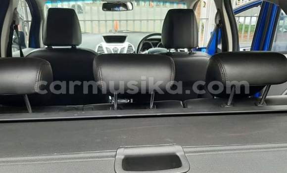 Tenga Tsaru Ford EcoSport Bhuruu Mota in Beitbridge in Matabeleland South Tenga Tsaru Ford EcoSport Bhuruu Mota in Beitbridge in Matabeleland South