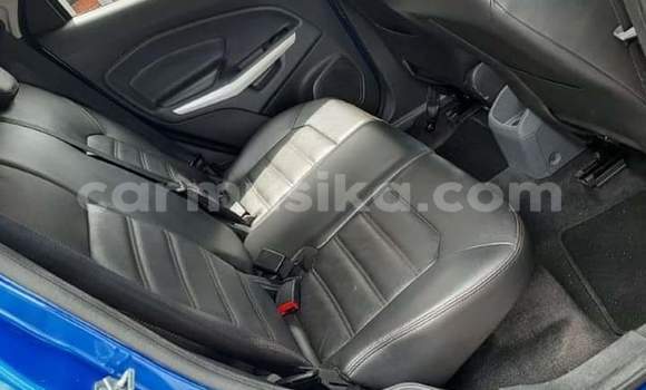 Tenga Tsaru Ford EcoSport Bhuruu Mota in Beitbridge in Matabeleland South Tenga Tsaru Ford EcoSport Bhuruu Mota in Beitbridge in Matabeleland South