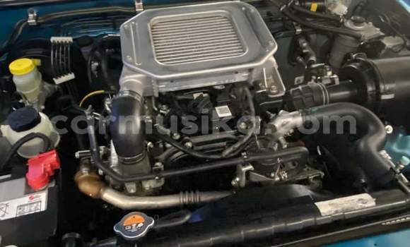 Nunua Ilio tumika Nissan NP 300 Bluu Gari ndani ya Beitbridge nchini Matabeleland Kusini Nunua Ilio tumika Nissan NP 300 Bluu Gari ndani ya Beitbridge nchini Matabeleland Kusini