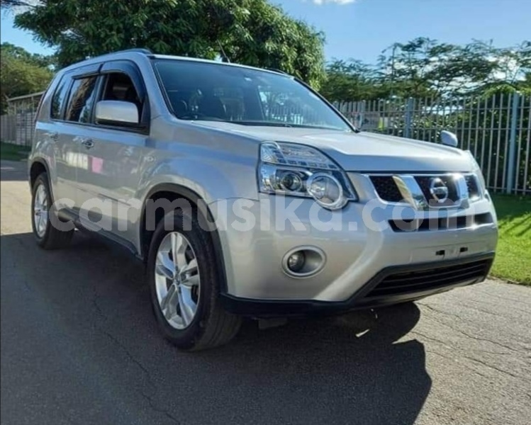 Big with watermark nissan x trail matabeleland south beitbridge 27171