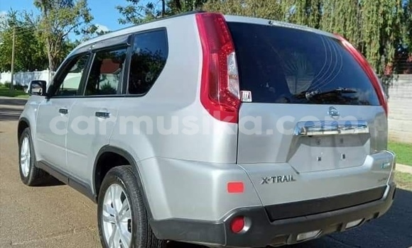 Acheter Occasion Voiture Nissan X–Trail Autre à Beitbridge, Matabeleland South Acheter Occasion Voiture Nissan X–Trail Autre à Beitbridge, Matabeleland South
