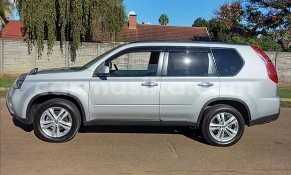 Acheter Occasion Voiture Nissan X–Trail Autre à Beitbridge, Matabeleland South Acheter Occasion Voiture Nissan X–Trail Autre à Beitbridge, Matabeleland South