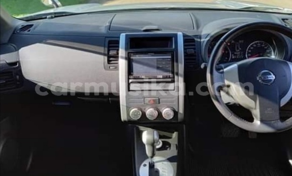 Acheter Occasion Voiture Nissan X–Trail Autre à Beitbridge, Matabeleland South Acheter Occasion Voiture Nissan X–Trail Autre à Beitbridge, Matabeleland South