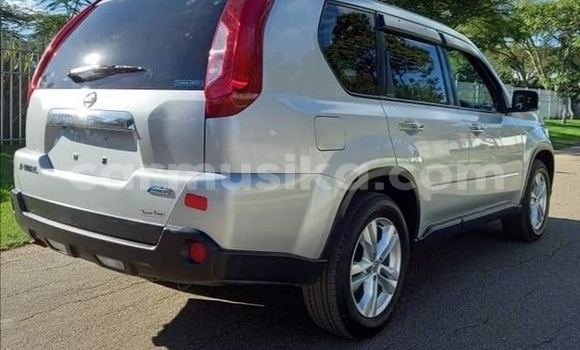 Acheter Occasion Voiture Nissan X–Trail Autre à Beitbridge, Matabeleland South Acheter Occasion Voiture Nissan X–Trail Autre à Beitbridge, Matabeleland South
