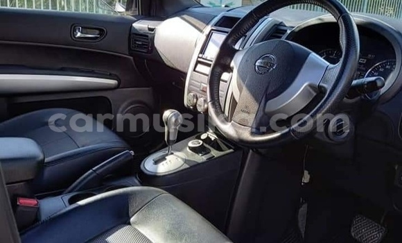 Acheter Occasion Voiture Nissan X–Trail Autre à Beitbridge, Matabeleland South Acheter Occasion Voiture Nissan X–Trail Autre à Beitbridge, Matabeleland South
