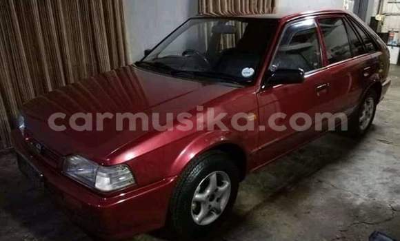 Buy Used Mazda 323 Other Car in Beitbridge in Matabeleland South