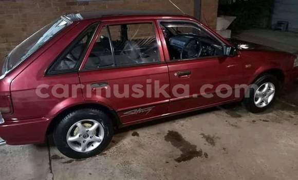 Nunua Ilio tumika Mazda 323 Nyingine Gari ndani ya Beitbridge nchini Matabeleland Kusini Nunua Ilio tumika Mazda 323 Nyingine Gari ndani ya Beitbridge nchini Matabeleland Kusini