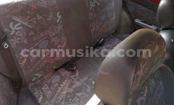 Nunua Ilio tumika Mazda 323 Nyingine Gari ndani ya Beitbridge nchini Matabeleland Kusini Nunua Ilio tumika Mazda 323 Nyingine Gari ndani ya Beitbridge nchini Matabeleland Kusini