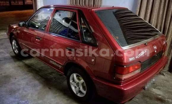 Nunua Ilio tumika Mazda 323 Nyingine Gari ndani ya Beitbridge nchini Matabeleland Kusini Nunua Ilio tumika Mazda 323 Nyingine Gari ndani ya Beitbridge nchini Matabeleland Kusini