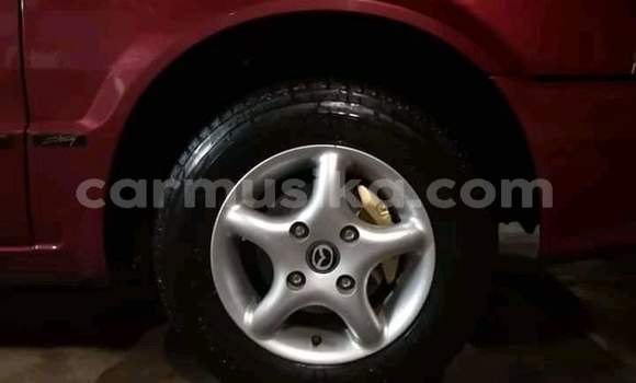 Nunua Ilio tumika Mazda 323 Nyingine Gari ndani ya Beitbridge nchini Matabeleland Kusini Nunua Ilio tumika Mazda 323 Nyingine Gari ndani ya Beitbridge nchini Matabeleland Kusini