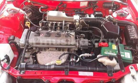 Acheter Occasion Voiture Toyota Corolla Rouge à Beitbridge, Matabeleland South Acheter Occasion Voiture Toyota Corolla Rouge à Beitbridge, Matabeleland South