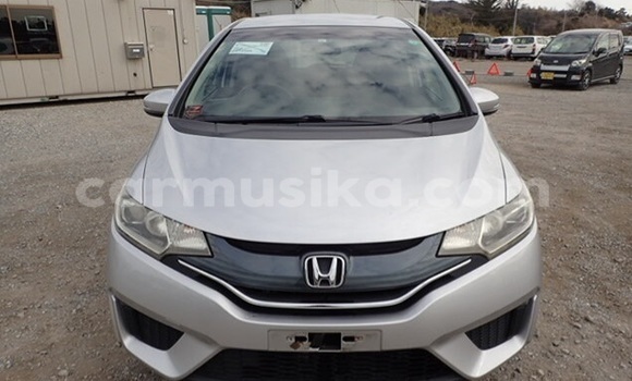 Acheter Occasion Voiture Honda Fit Gris à Beitbridge, Matabeleland South Acheter Occasion Voiture Honda Fit Gris à Beitbridge, Matabeleland South