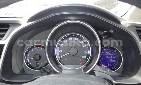 Acheter Occasion Voiture Honda Fit Gris à Beitbridge, Matabeleland South Acheter Occasion Voiture Honda Fit Gris à Beitbridge, Matabeleland South