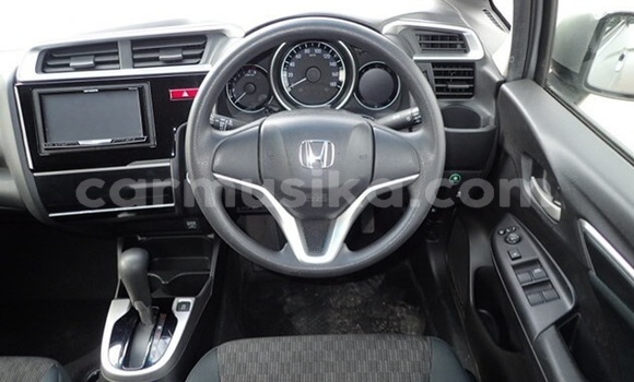 Acheter Occasion Voiture Honda Fit Gris à Beitbridge, Matabeleland South Acheter Occasion Voiture Honda Fit Gris à Beitbridge, Matabeleland South