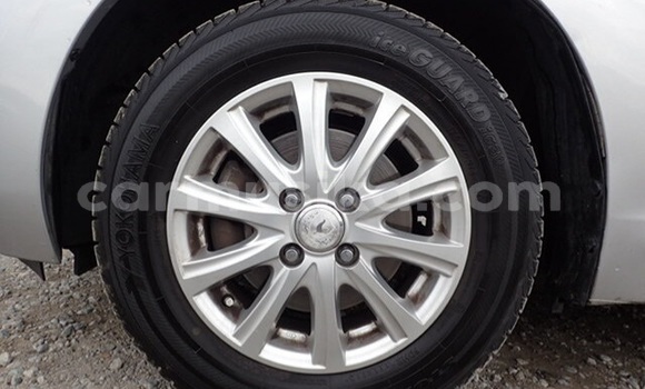 Acheter Occasion Voiture Honda Fit Gris à Beitbridge, Matabeleland South Acheter Occasion Voiture Honda Fit Gris à Beitbridge, Matabeleland South