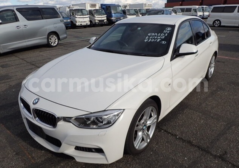 Big with watermark bmw 3 series matabeleland south beitbridge 27177