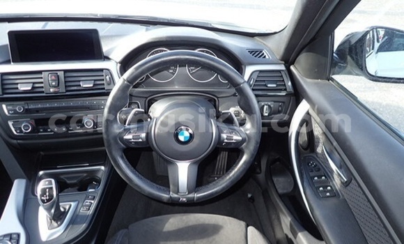 Nunua Ilio tumika BMW 3–Series Nyeupe Gari ndani ya Beitbridge nchini Matabeleland Kusini Nunua Ilio tumika BMW 3–Series Nyeupe Gari ndani ya Beitbridge nchini Matabeleland Kusini