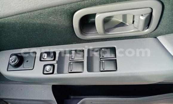 Acheter Occasion Voiture Nissan NP 300 Blanc à Beitbridge, Matabeleland South Acheter Occasion Voiture Nissan NP 300 Blanc à Beitbridge, Matabeleland South