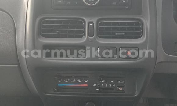 Acheter Occasion Voiture Nissan NP 300 Blanc à Beitbridge, Matabeleland South Acheter Occasion Voiture Nissan NP 300 Blanc à Beitbridge, Matabeleland South