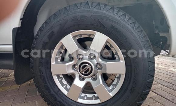 Acheter Occasion Voiture Nissan NP 300 Blanc à Beitbridge, Matabeleland South Acheter Occasion Voiture Nissan NP 300 Blanc à Beitbridge, Matabeleland South