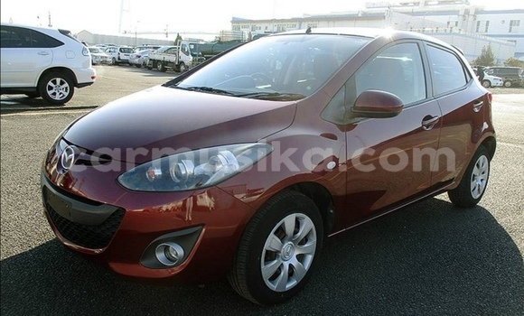 Acheter Occasion Voiture Mazda Demio Beige à Beitbridge, Matabeleland South Acheter Occasion Voiture Mazda Demio Beige à Beitbridge, Matabeleland South