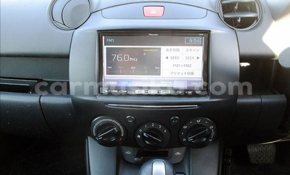 Acheter Occasion Voiture Mazda Demio Beige à Beitbridge, Matabeleland South Acheter Occasion Voiture Mazda Demio Beige à Beitbridge, Matabeleland South