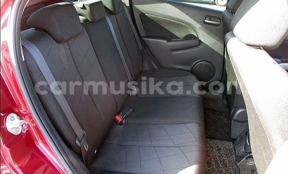 Acheter Occasion Voiture Mazda Demio Beige à Beitbridge, Matabeleland South Acheter Occasion Voiture Mazda Demio Beige à Beitbridge, Matabeleland South