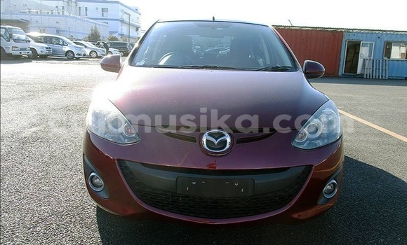 Acheter Occasion Voiture Mazda Demio Beige à Beitbridge, Matabeleland South Acheter Occasion Voiture Mazda Demio Beige à Beitbridge, Matabeleland South