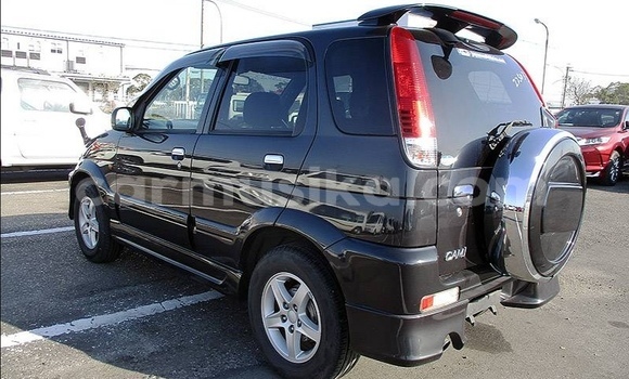 Acheter Occasion Voiture Toyota Cami Noir à Beitbridge, Matabeleland South Acheter Occasion Voiture Toyota Cami Noir à Beitbridge, Matabeleland South