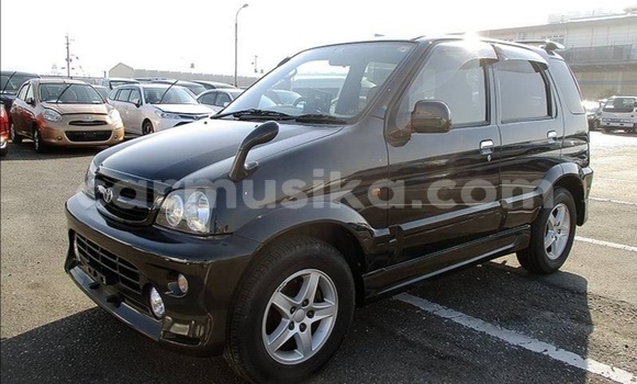 Acheter Occasion Voiture Toyota Cami Noir à Beitbridge, Matabeleland South Acheter Occasion Voiture Toyota Cami Noir à Beitbridge, Matabeleland South