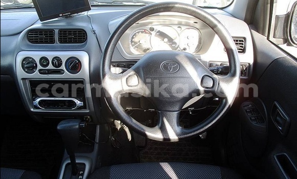 Acheter Occasion Voiture Toyota Cami Noir à Beitbridge, Matabeleland South Acheter Occasion Voiture Toyota Cami Noir à Beitbridge, Matabeleland South