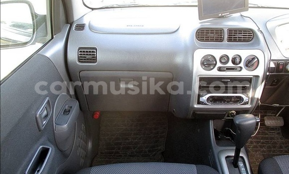 Acheter Occasion Voiture Toyota Cami Noir à Beitbridge, Matabeleland South Acheter Occasion Voiture Toyota Cami Noir à Beitbridge, Matabeleland South