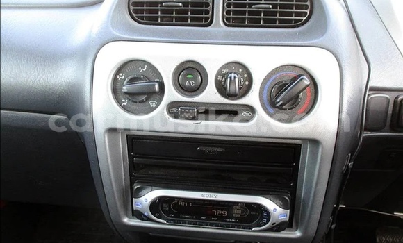 Acheter Occasion Voiture Toyota Cami Noir à Beitbridge, Matabeleland South Acheter Occasion Voiture Toyota Cami Noir à Beitbridge, Matabeleland South