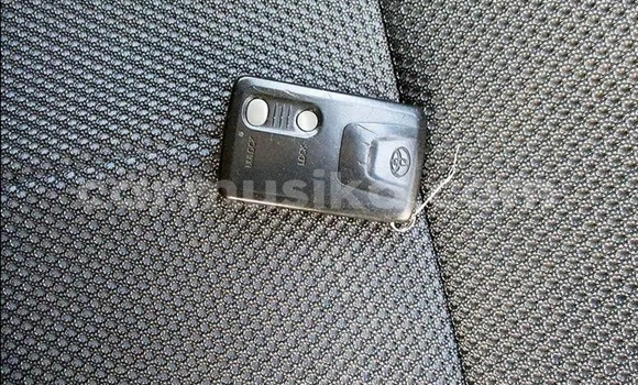 Acheter Occasion Voiture Toyota Cami Noir à Beitbridge, Matabeleland South Acheter Occasion Voiture Toyota Cami Noir à Beitbridge, Matabeleland South