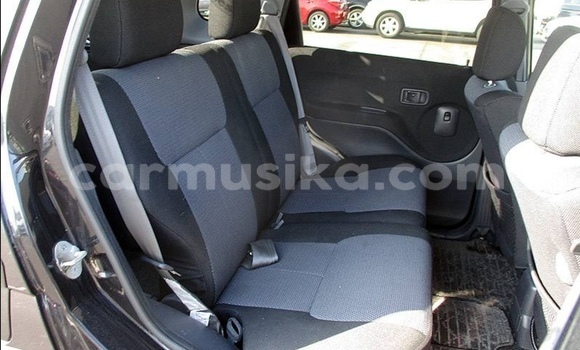 Acheter Occasion Voiture Toyota Cami Noir à Beitbridge, Matabeleland South Acheter Occasion Voiture Toyota Cami Noir à Beitbridge, Matabeleland South