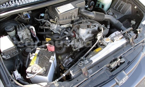 Acheter Occasion Voiture Toyota Cami Noir à Beitbridge, Matabeleland South Acheter Occasion Voiture Toyota Cami Noir à Beitbridge, Matabeleland South