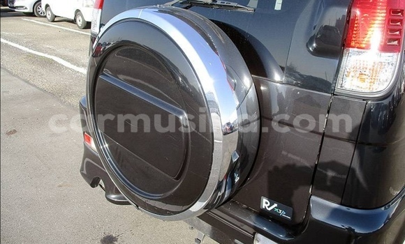 Acheter Occasion Voiture Toyota Cami Noir à Beitbridge, Matabeleland South Acheter Occasion Voiture Toyota Cami Noir à Beitbridge, Matabeleland South