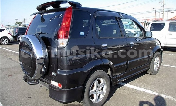 Acheter Occasion Voiture Toyota Cami Noir à Beitbridge, Matabeleland South Acheter Occasion Voiture Toyota Cami Noir à Beitbridge, Matabeleland South