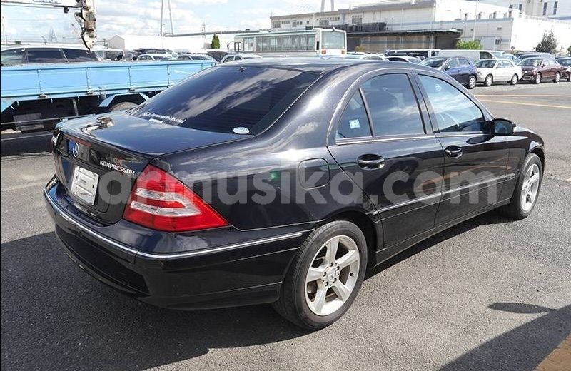 Big with watermark mercedes benz c class matabeleland south beitbridge 27183