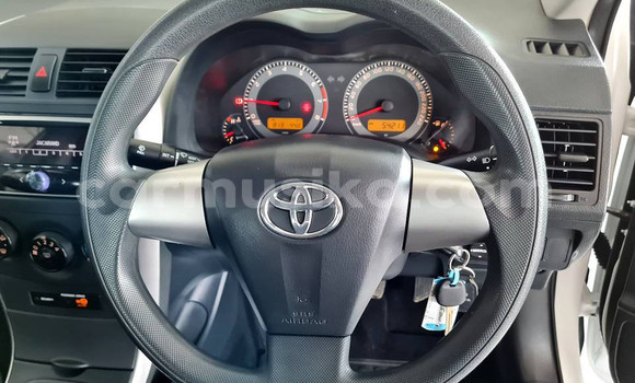 Tenga Tsaru Toyota Corolla Chena Mota in Beitbridge in Matabeleland South Tenga Tsaru Toyota Corolla Chena Mota in Beitbridge in Matabeleland South