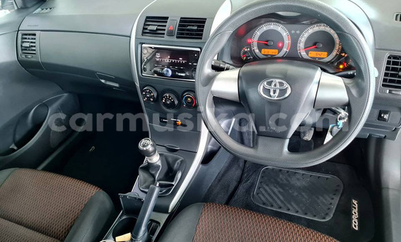 Tenga Tsaru Toyota Corolla Chena Mota in Beitbridge in Matabeleland South Tenga Tsaru Toyota Corolla Chena Mota in Beitbridge in Matabeleland South