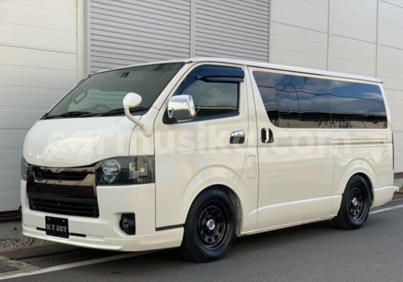 Big with watermark toyota hiace matabeleland south beitbridge 27186