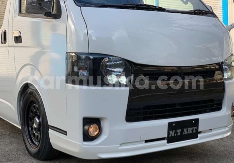 Big with watermark toyota hiace matabeleland south beitbridge 27186