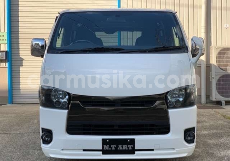 Big with watermark toyota hiace matabeleland south beitbridge 27186